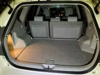 Toyota PRIUS ALPHA лот № 30099 оценка 3.5  с аукциона в Японии 9