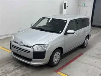 Toyota PROBOX лот № 30087 оценка 4  с аукциона в Японии 3