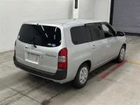 Toyota PROBOX лот № 30087 оценка 4  с аукциона в Японии 4