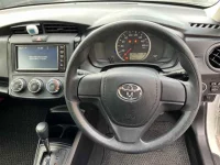 Toyota COROLLA AXIO лот № 30085 оценка 4.5  с аукциона в Японии 2
