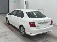Toyota COROLLA AXIO лот № 30085 оценка 4.5  с аукциона в Японии 1