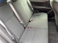 Toyota COROLLA AXIO лот № 30085 оценка 4.5  с аукциона в Японии 7