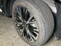 Toyota YARIS CROSS лот № 30077 оценка 4.5  с аукциона в Японии 8