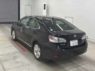 Lexus HS