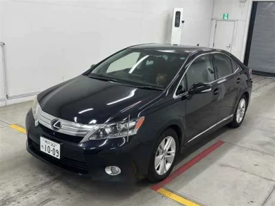 Lexus HS