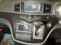 Nissan ELGRAND лот № 30110 оценка 3.5  с аукциона в Японии 5