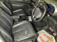 Nissan ELGRAND лот № 30110 оценка 3.5  с аукциона в Японии 6