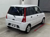 Subaru PLEO лот № 90141 оценка 3.5  с аукциона в Японии 4
