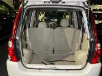 Subaru PLEO лот № 90141 оценка 3.5  с аукциона в Японии 9