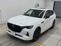 Mazda CX-60 лот № 30096 оценка 4.5  с аукциона в Японии 3
