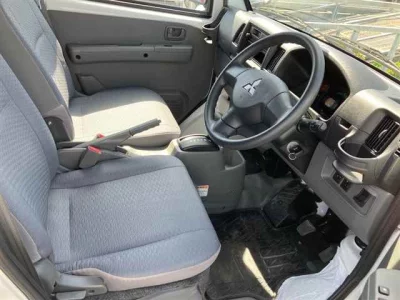 Mitsubishi MINICAB MIEV