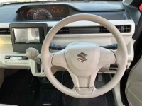 Suzuki WAGON R лот № 50096 оценка R  с аукциона в Японии 2