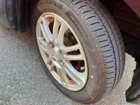 Suzuki WAGON R лот № 50096 оценка R  с аукциона в Японии 8