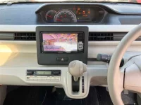 Suzuki WAGON R лот № 50096 оценка R  с аукциона в Японии 5