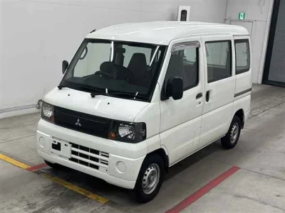 Mitsubishi MINICAB VAN