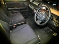 Honda STEP WAGON лот № 90127 оценка 3.5  с аукциона в Японии 6