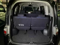 Honda STEP WAGON лот № 90127 оценка 3.5  с аукциона в Японии 9