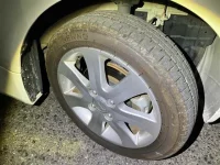 Mitsubishi I-MIEV лот № 90108 оценка 4  с аукциона в Японии 8