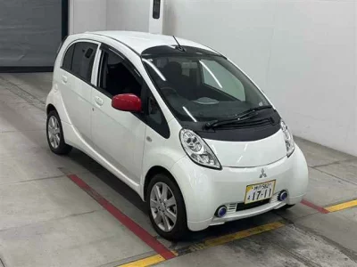 Mitsubishi I-MIEV