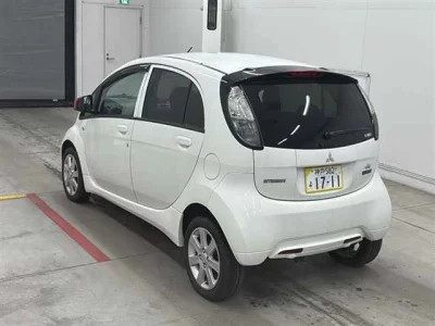 Mitsubishi I-MIEV