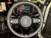 Suzuki SPACIA GEAR лот № 50076 оценка 6  с аукциона в Японии 2