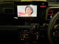 Suzuki SPACIA GEAR лот № 50076 оценка 6  с аукциона в Японии 5