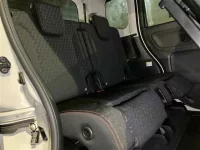 Suzuki SPACIA GEAR лот № 50076 оценка 6  с аукциона в Японии 7