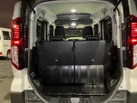 Suzuki SPACIA GEAR лот № 50076 оценка 6  с аукциона в Японии 9