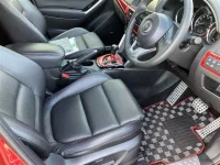 Mazda CX-5 лот № 30086 оценка 4  с аукциона в Японии 6