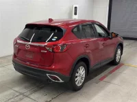 Mazda CX-5 лот № 30086 оценка 4  с аукциона в Японии 4