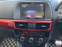 Mazda CX-5 лот № 30086 оценка 4  с аукциона в Японии 5