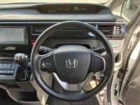 Honda STEP WAGON лот № 30084 оценка R  с аукциона в Японии 2