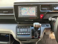 Honda STEP WAGON лот № 30084 оценка R  с аукциона в Японии 5