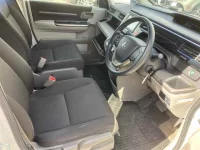 Honda STEP WAGON лот № 30084 оценка R  с аукциона в Японии 6