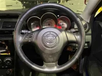 Mazda AXELA лот № 90113 оценка X  с аукциона в Японии 2