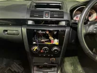 Mazda AXELA лот № 90113 оценка X  с аукциона в Японии 5