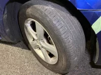 Mazda AXELA лот № 90113 оценка X  с аукциона в Японии 8