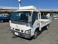 Mazda TITAN лот № 90138 оценка 3.5  с аукциона в Японии 3