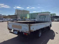 Mazda TITAN лот № 90138 оценка 3.5  с аукциона в Японии 4