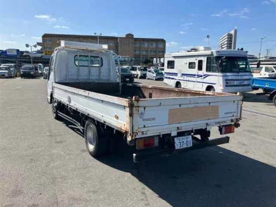 Mazda TITAN  с аукциона в Японии