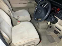 Nissan SERENA лот № 30094 оценка 3.5  с аукциона в Японии 6