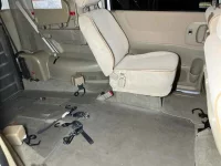 Nissan SERENA лот № 30094 оценка 3.5  с аукциона в Японии 7