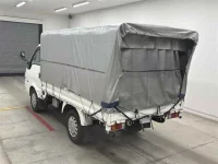 Mazda BONGO лот № 60049 оценка R  с аукциона в Японии 1