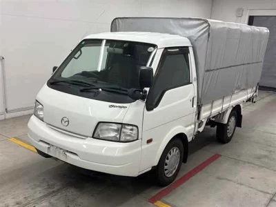 Mazda BONGO  с аукциона в Японии
