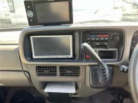 Subaru GOLF ALLTRACK лот № 90146 оценка X  с аукциона в Японии 5