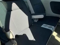 Subaru GOLF ALLTRACK лот № 90146 оценка X  с аукциона в Японии 7