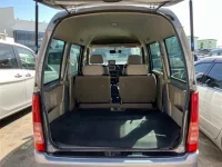 Subaru GOLF ALLTRACK лот № 90146 оценка X  с аукциона в Японии 9