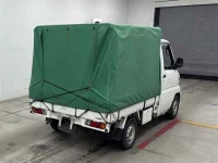Mitsubishi MINICAB TRUCK лот № 90158 оценка 3.5  с аукциона в Японии 4