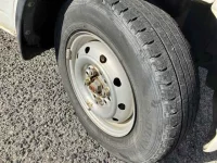 Mitsubishi MINICAB TRUCK лот № 90158 оценка 3.5  с аукциона в Японии 8