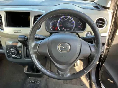 Mazda FLAIR  с аукциона в Японии